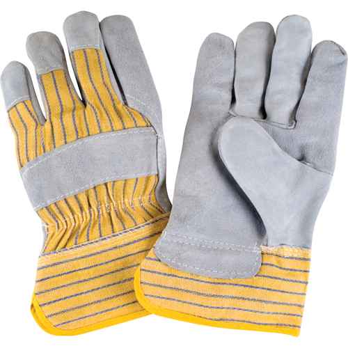 [SAP224] Gants d'ajusteur rugueux de première qualité (SAP224)