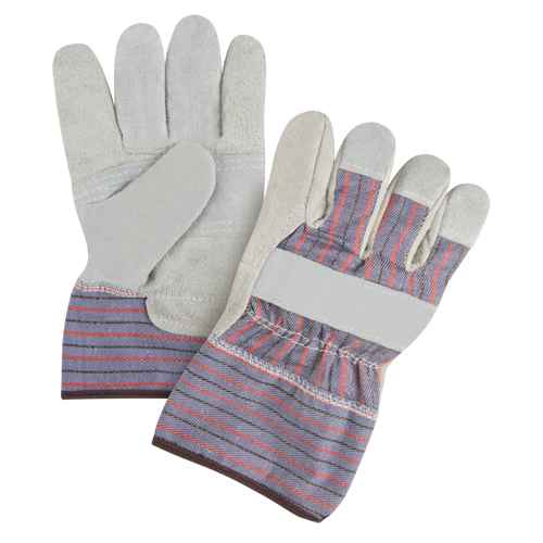 Premium Patch Palm Fitters Gloves (SAP225)