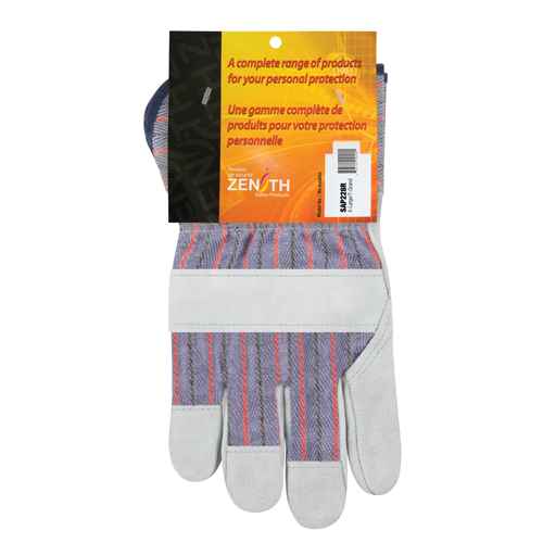 [SAP228R] Gants d'ajusteur rugueux (SAP228R)