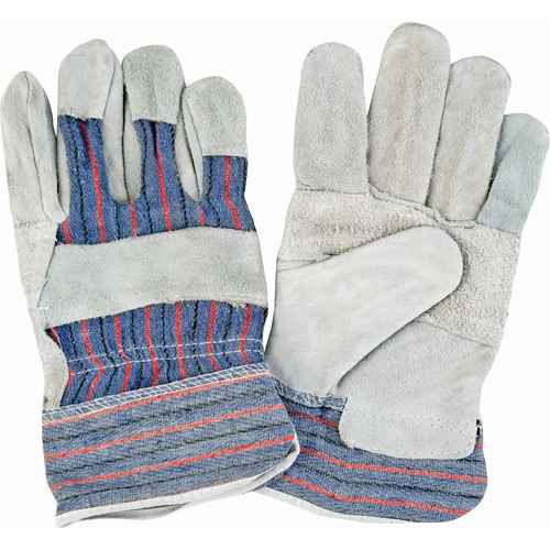 [SAP231] Gants d'ajusteur à paume renforcée d'usage standard (SAP231)