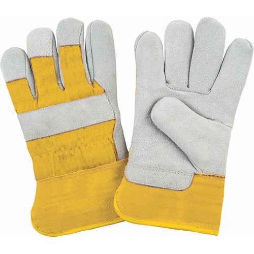 [SAP242] Gants d'ajusteur doublés pour l'hiver de première qualité (SAP242)