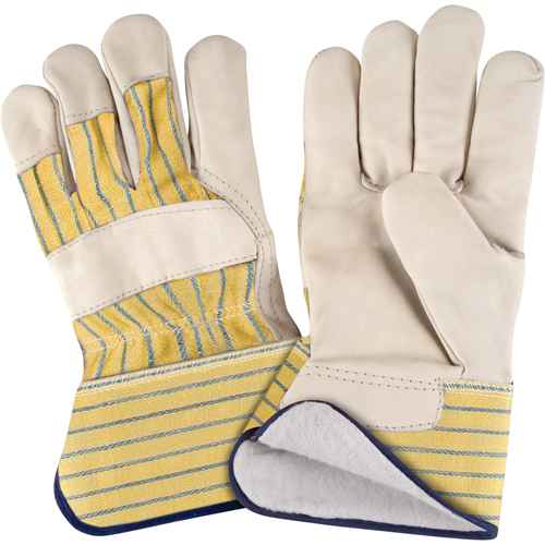 [SAP245] Gant pour ajusteur doublés pour l'hiver résistant à l'abrasion (SAP245)