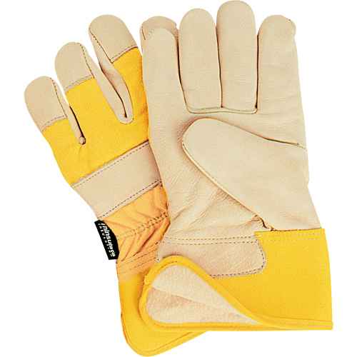 [SAP246] Gants d'ajusteur à chaleur supérieure de première qualité (SAP246)