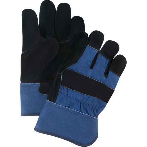 [SAP248] Gants d'ajusteur doublés pour l'hiver à chaleur supérieure (SAP248)