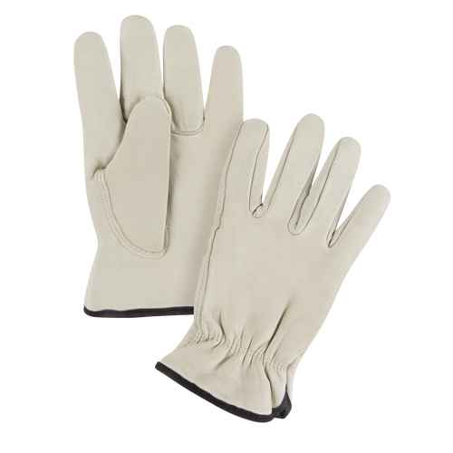 Gants de conducteur doublés pour l'hiver d'usage standard (SAP250)