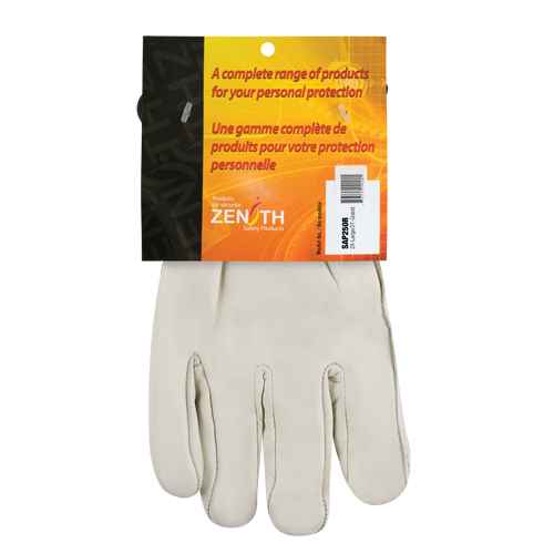 [SAP250R] Gants de conducteur doublés pour l'hiver d'usage standard (SAP250R)