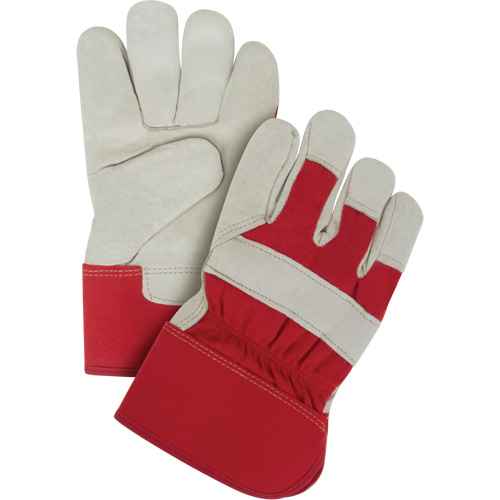 [SAP251] Gants d'ajusteur doublés pour l'hiver à chaleur supérieure (SAP251)