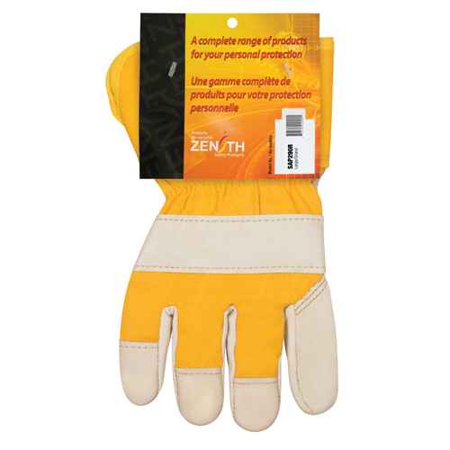 [SAP290R] Gants d'ajusteur doublés pour l'hiver d'usage standard (SAP290R)