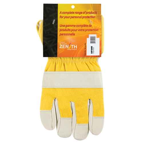[SAP300R] Gants d'ajusteur doublés pour l'hiver (SAP300R)