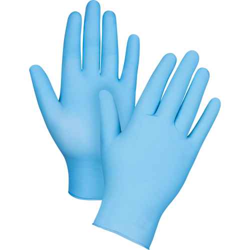 [SAP320] Gants d'examen résistants à la perforation (SAP320)