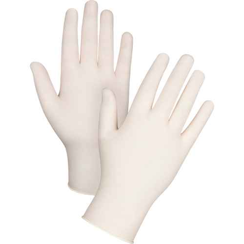 [SAP344] Gants d'examen de première qualité pour peau sensible (SAP344)
