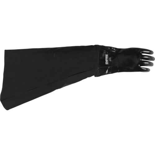 Sandblasting Glove, Right Hand (SAP351)
