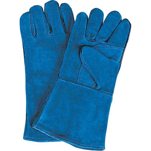 [SAP352] Double Palm & Thumb Welding Gloves (SAP352)