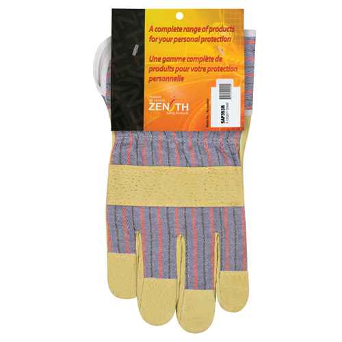 [SAP353R] Gants d'ajusteur à confort supérieur (SAP353R)