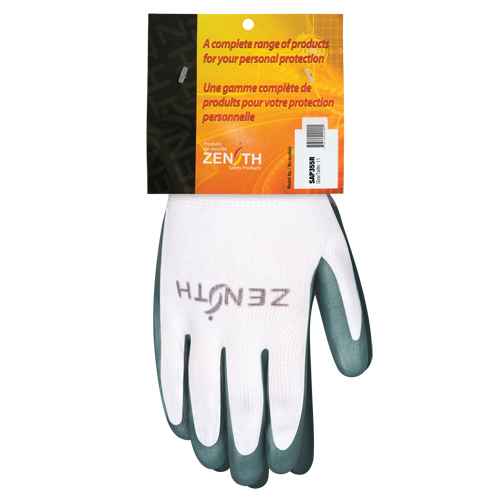 [SAP355R] Lightweight Coated Gloves (SAP355R)