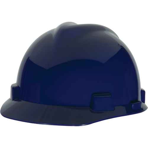 [SAP390] CASQUE SECURITE PROTECTION EN V BLEU SUSP FAST-T (SAP390)