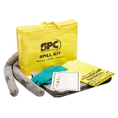 [SAP415] Economy Spill Kit (SAP415)