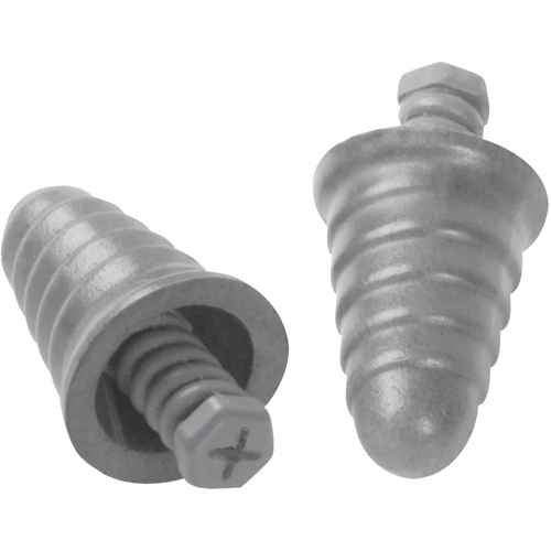 [SAP424] Bouchons d'oreilles E-A-R(MC) Skull Screws (SAP424)