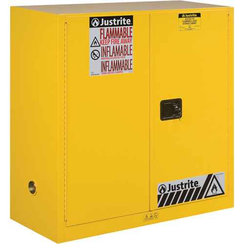 [SAP509] Sure-Grip® Ex Flammable Storage Cabinets (SAP509)