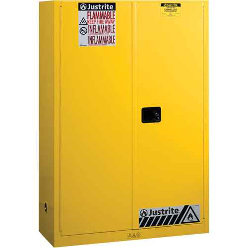 [SAP510] Sure-Grip® Ex Flammable Storage Cabinets (SAP510)