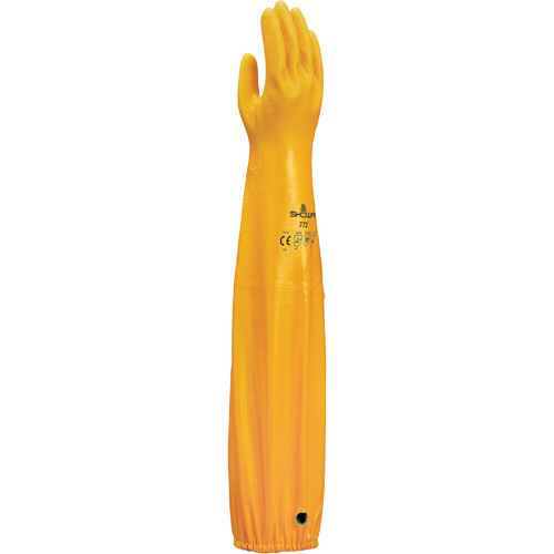 Chemical Resistant Gloves (SAP529)