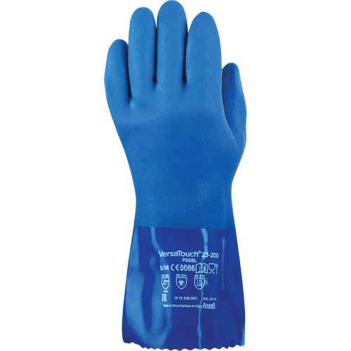 [SAP546] P56BL Insulator Gloves (SAP546)