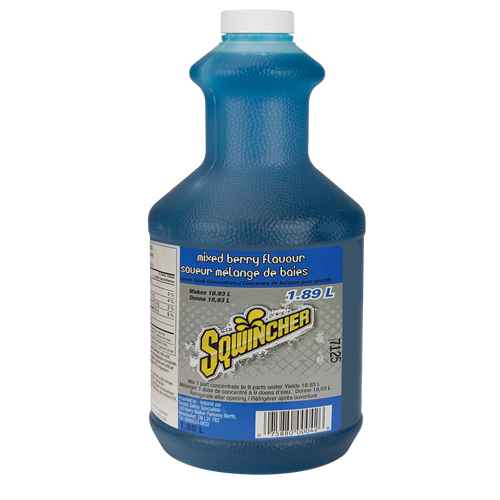 [SAP552] Sqwincher® Boisson de réhydratation (SAP552)