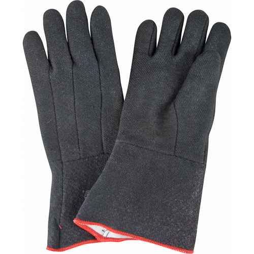 [SAP621] Char-Guard™ Heat-Resistant Gloves (SAP621)