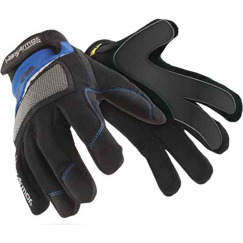 [SAP650] Gants Mechanics+ 4018 (SAP650)