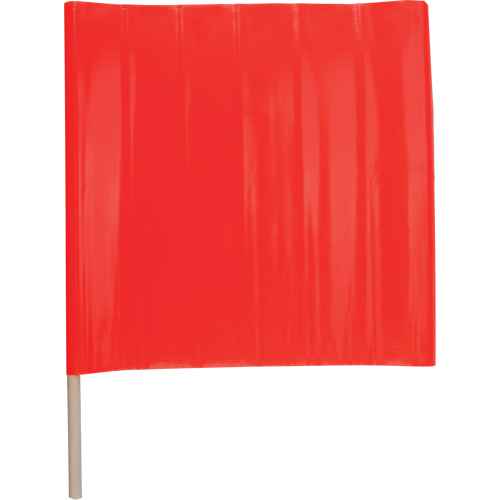 [SAP711] Traffic Safety Flags (SAP711)