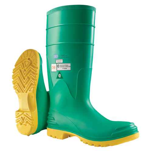 [SAP838] Bottes aux genoux Hazmax(MD) 16" (SAP838)
