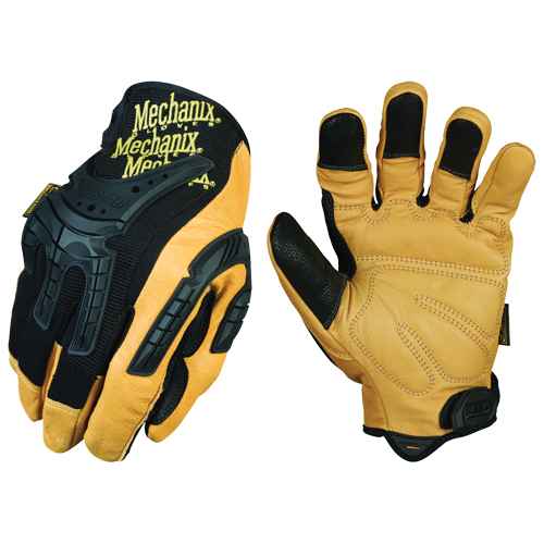 [SAP855] Gants robustes pour mécanicien (SAP855)