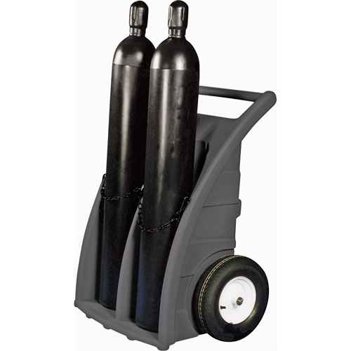 [SAP856] Chariots doubles pour bouteilles (SAP856)