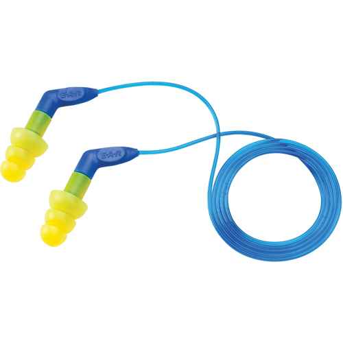 [SAP859] Bouchons d'oreilles réutilisables E-A-R(MC) UltraFit(MC) (SAP859)