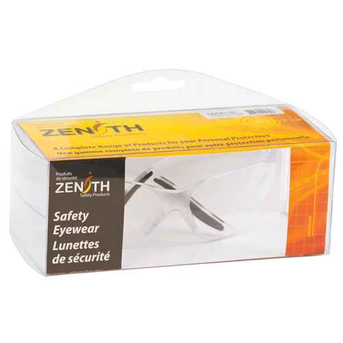 Lunettes de sécurité série Z500 (SAP877R)