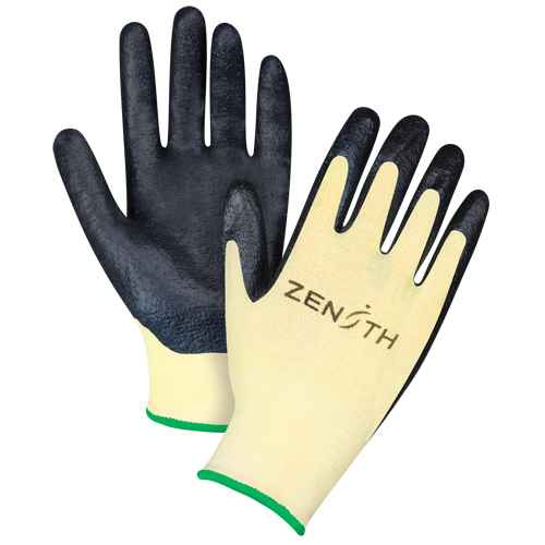 [SAP923] Gants résistants à la coupe avec prise supérieure (SAP923)