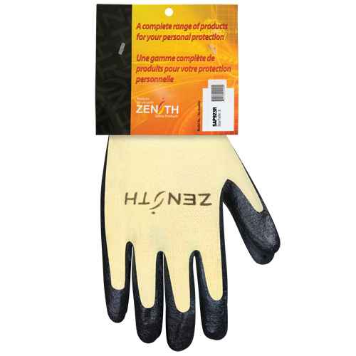 [SAP923R] Gants résistants à la coupe avec prise supérieure (SAP923R)