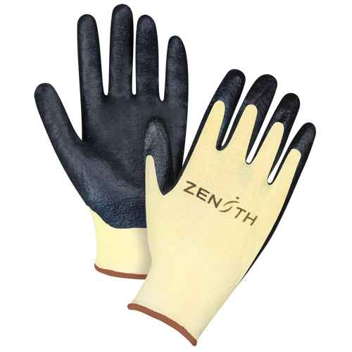 [SAP924] Gants résistants à la coupe avec prise supérieure (SAP924)