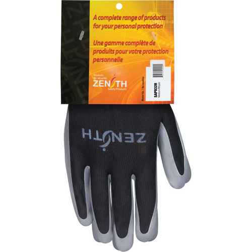 [SAP932R] Gants enduits confortables de première qualité (SAP932R)