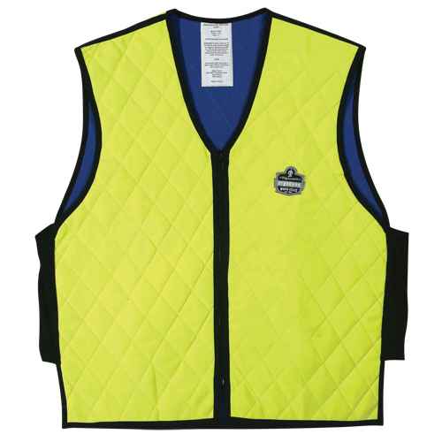 [SAP939] Chill-Its® 6665 Wet Evaporative Cooling Vests (SAP939)