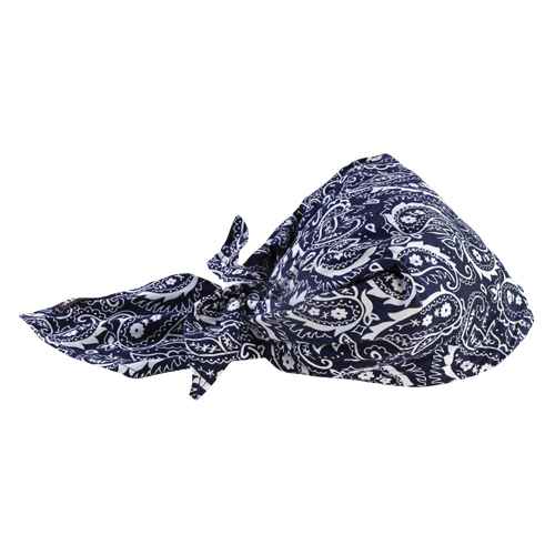 Chill-Its® 6710 Cooling Triangle Hats (SAP942)