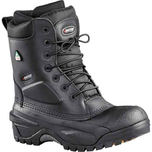 [SAQ013] Bottes Workhorse (SAQ013)