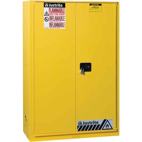 [SAQ022] Sure-Grip® Ex Flammable Storage Cabinets (SAQ022)