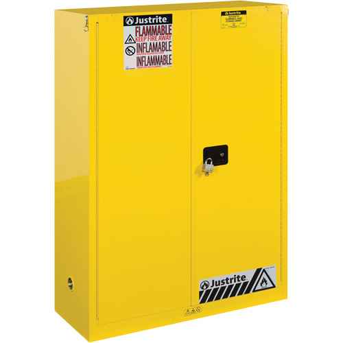 [SAQ023] Sure-Grip® Ex Flammable Storage Cabinets (SAQ023)