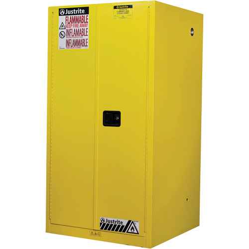 [SAQ024] Sure-Grip® Ex Flammable Storage Cabinets (SAQ024)