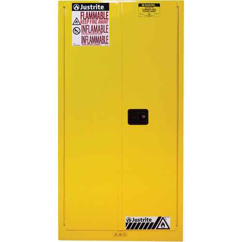 [SAQ025] Sure-Grip® Ex Flammable Storage Cabinets (SAQ025)