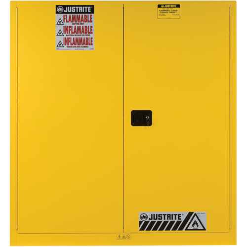 [SAQ050] Sure-Grip® EX Vertical Drum Storage Cabinets (SAQ050)