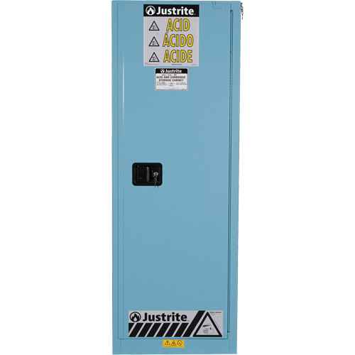 [SAQ056] Sure-Grip® Ex Acid/Corrosive Storage Cabinets (SAQ056)