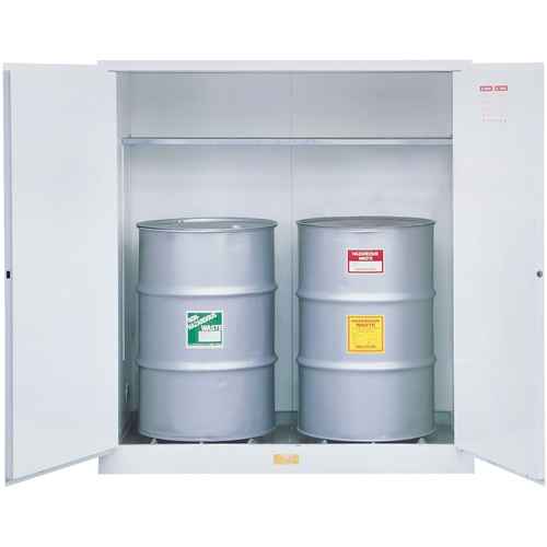 [SAQ073] Hazardous Waste Safety Cabinets (SAQ073)