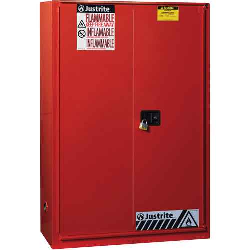 [SAQ085] Armoire de sécurité pour la peinture et les encres combustibles EX Sure-Grip(MD) (SAQ085)